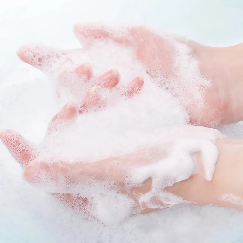 Manufacturers Wholesale hydrating foaming facial cleanser mousse Anti Wrinkle Acne Treatment Deep Cleansing Face Wash