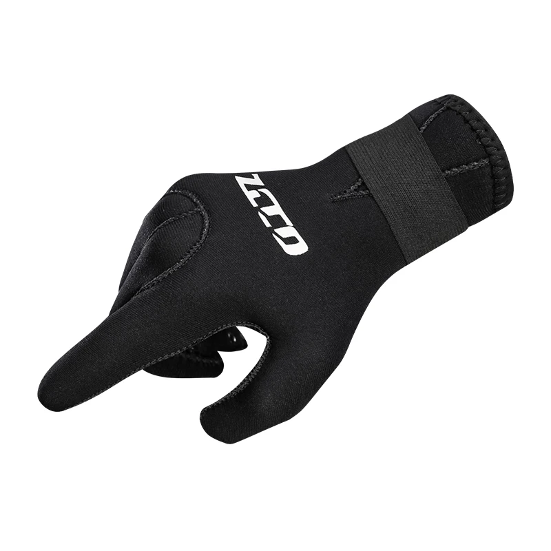 Personalised Design neoprene diving gloves,neoprene fishing body glove wetsuit waterproof