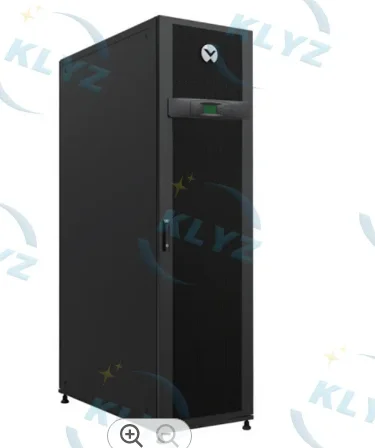 Vertiv 30 to 80KW PEX price of emerson precision air conditioner Intergrated data center solution