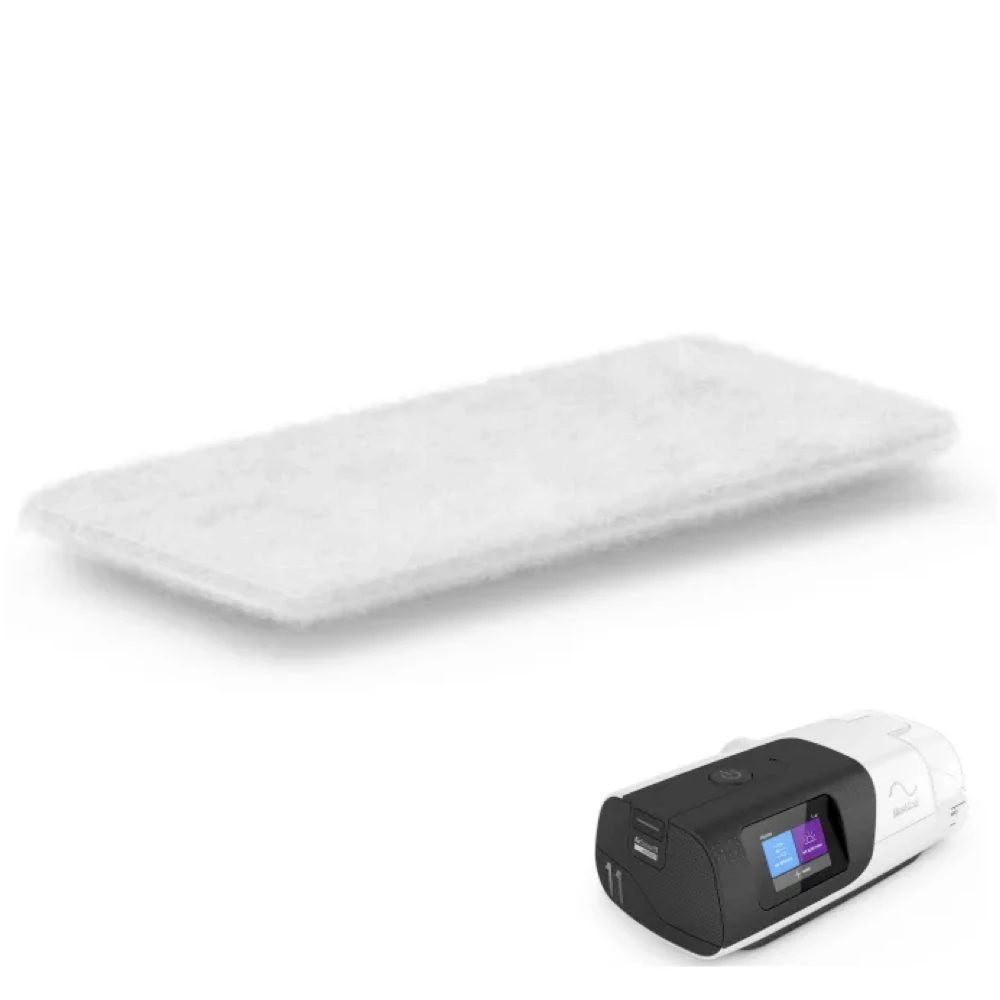 Одноразовые фильтры CPAP совместимые с фильтром