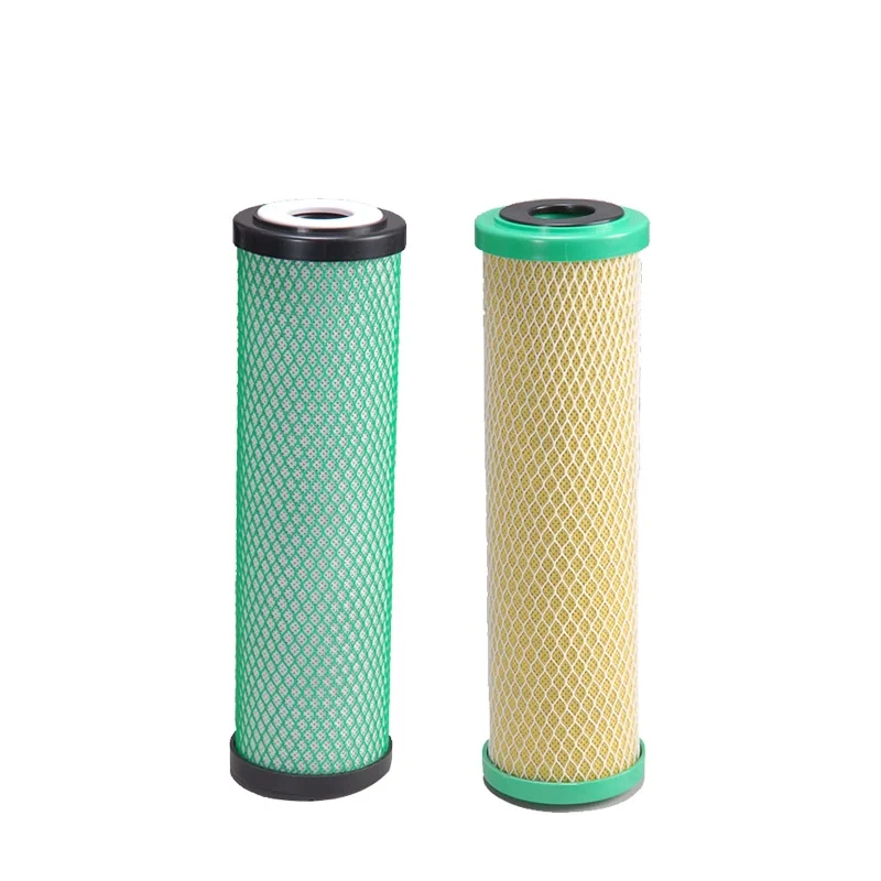 Favorable Price Activated Carbon Block Filters Manufacturers Suppliers Exporters