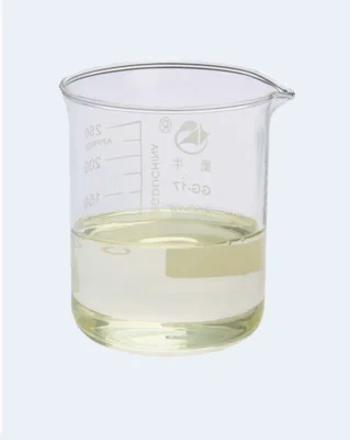 35% CAB Cocamidopropyl Betaine Surfactant Series CAS 61789-40-0 for Hair Care