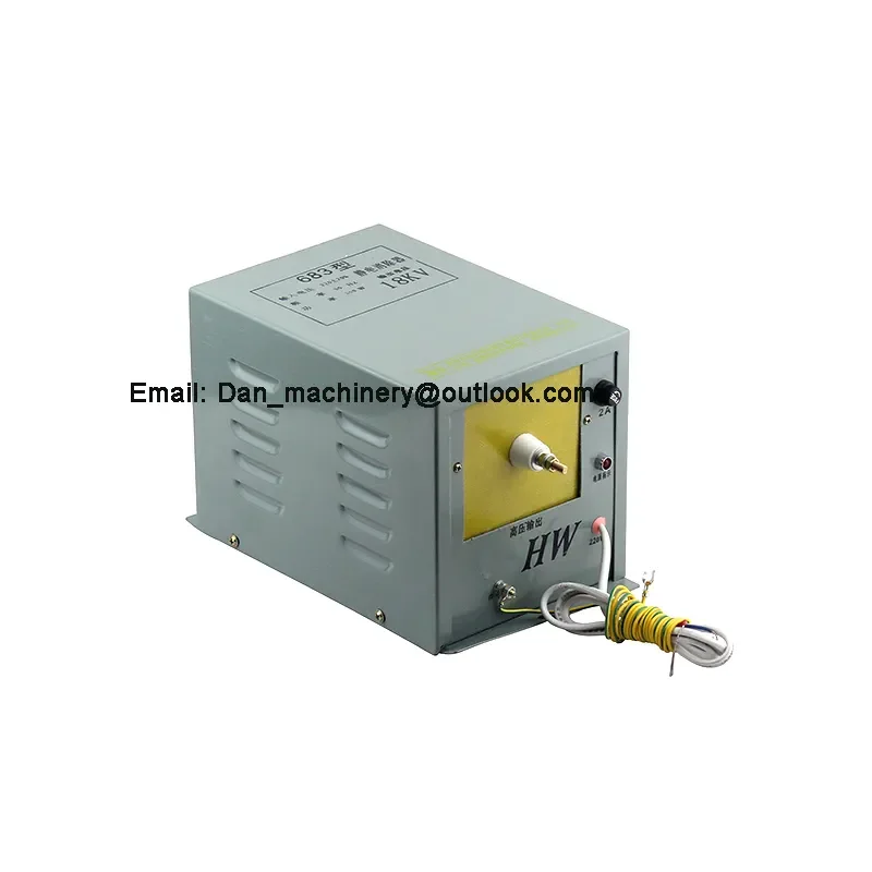 683 18KV Anti-static generator for ion bar