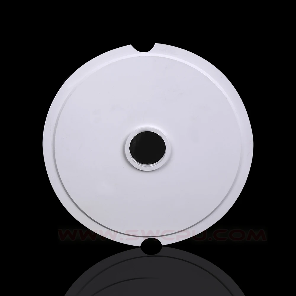 All Kinds of Rubber Product NBR/FKM/VMQ/Rubber Polyurethane Valve Gasket Cover