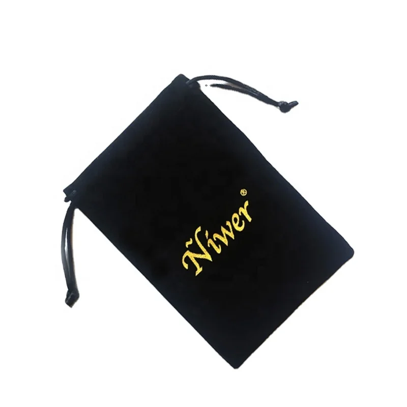 High Quality Case Electronic Homemade Earphone Case Cover Pouch Design Packaging Bag Headphone Case