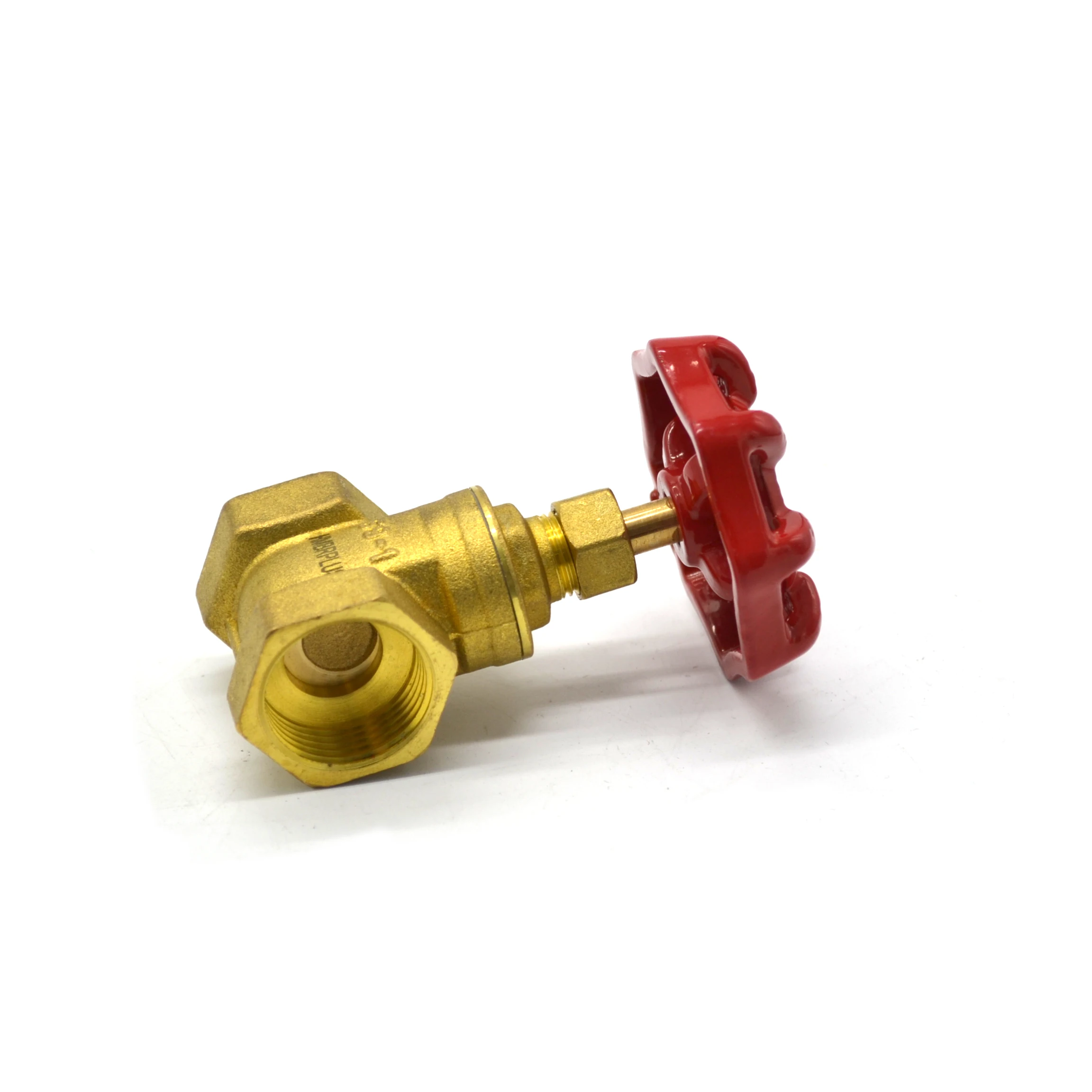 China made 1.6 MPA  Gate Valve brass spring check valve DN10/DN25/DN32 swing water valve