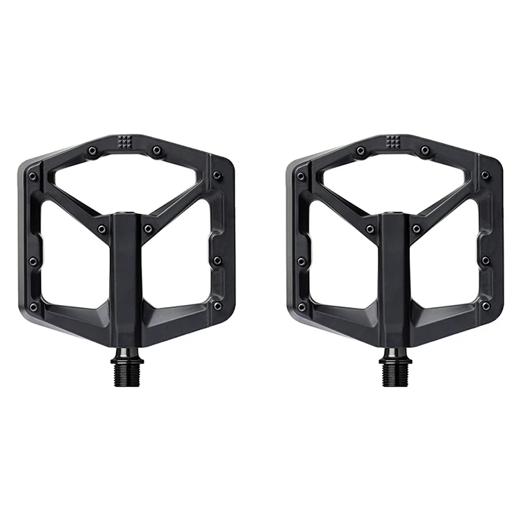 Cnc High Quality Stainless Steel Metal Motorcycle Front Foot Pedals Customized Machining Dirt Bike Foot Pegs With Spring