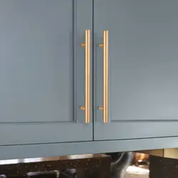 Furniture Metal Hardware Accessories Door Handle Pulls Knobs Kitchen T Bar Drawer Cabinet Handle Sideboard Wardrobe Closet Pulls