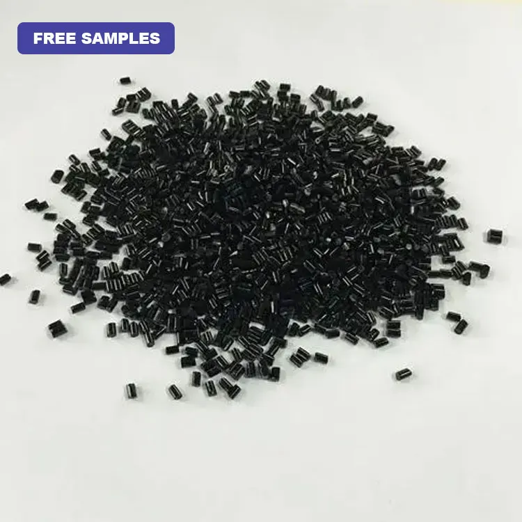 УГЛЕРОДНЫЙ черный для воздушного фильтра гранулированного сырья