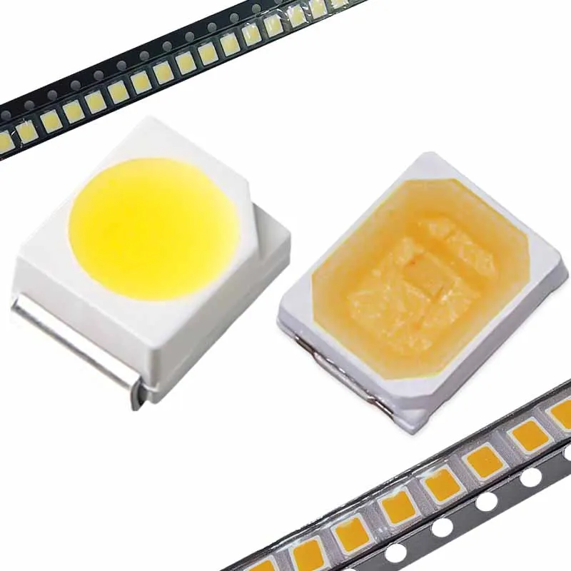 2835 smd СВЕТОДИОДНЫЙ лист Светодиодный чип 3528 против светодиодного 120lm 135lm 145lm CRI 80 для Светодиодная лента 2812b светодиодная цифровая