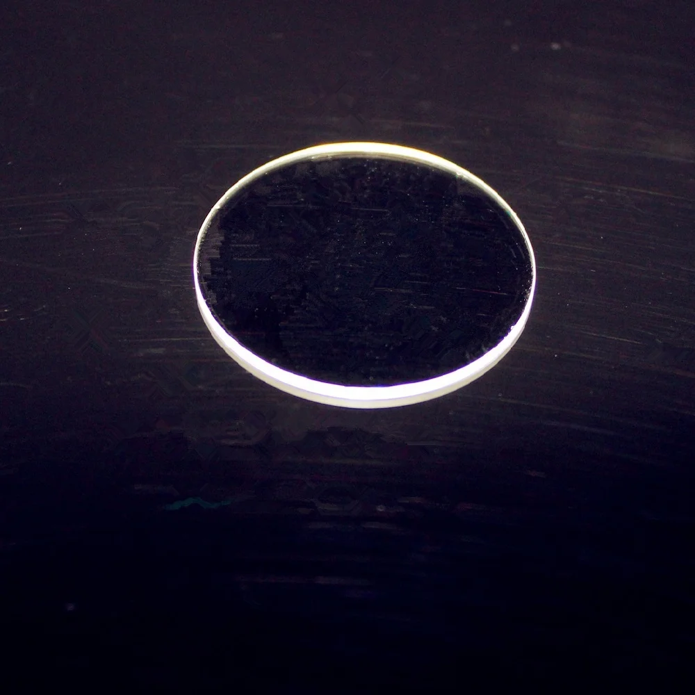 VY горячая Распродажа лучшее качество часы с сапфировым стеклом оконная