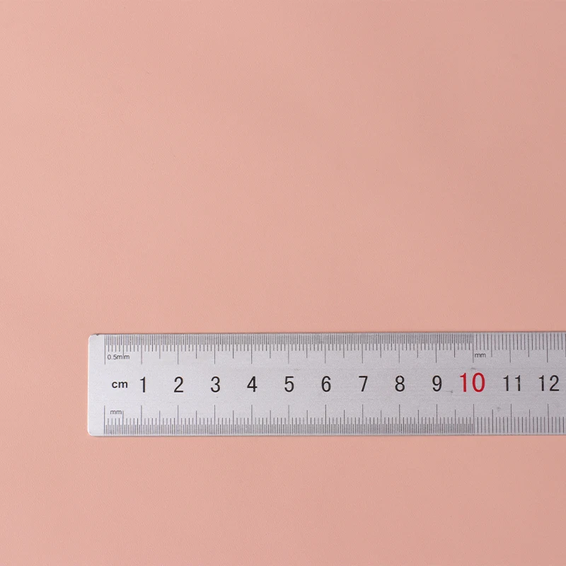 2022 SS soft  faux PU leather raw material use for handbags