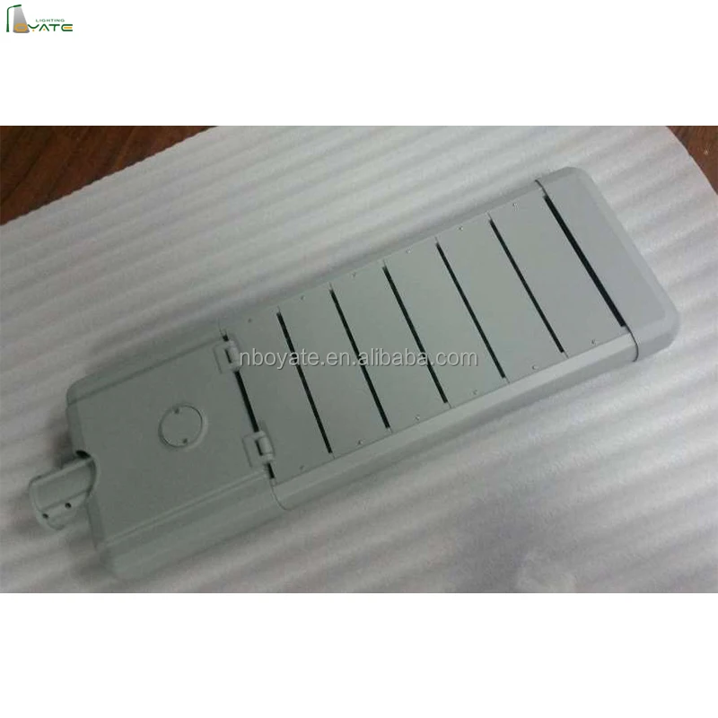 60w 90w 120w 150w 180w 210w Led Street Light Outdoor Road Area Lamp Parking Lot Lights