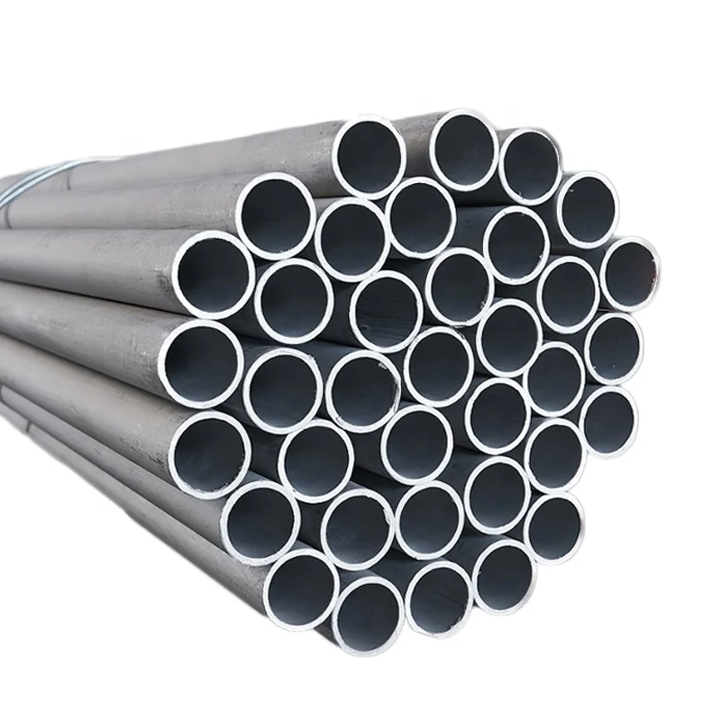 Prime Quality 304 321 316L Stainless Steel Welded Pipe Tube
