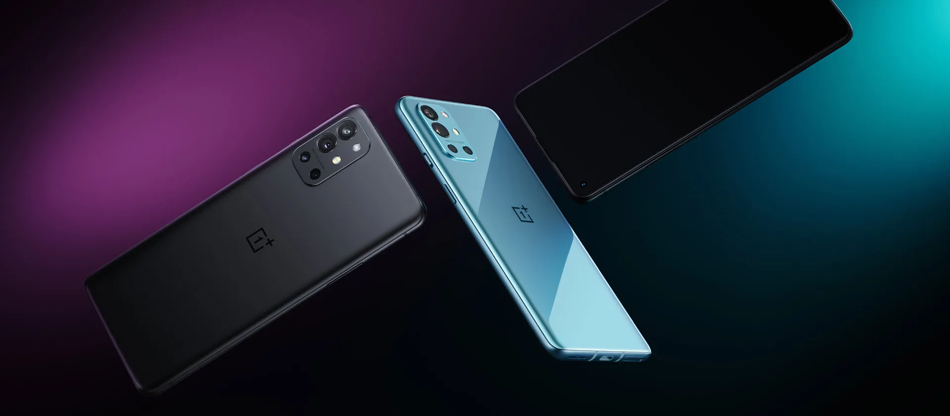 Global Rom OnePlus 9R 5G Smartphone 8GB 128GB Snapdragon 870 120Hz AMOLED Display 65W Warp 48MP Quad OnePlus Oxygen OS