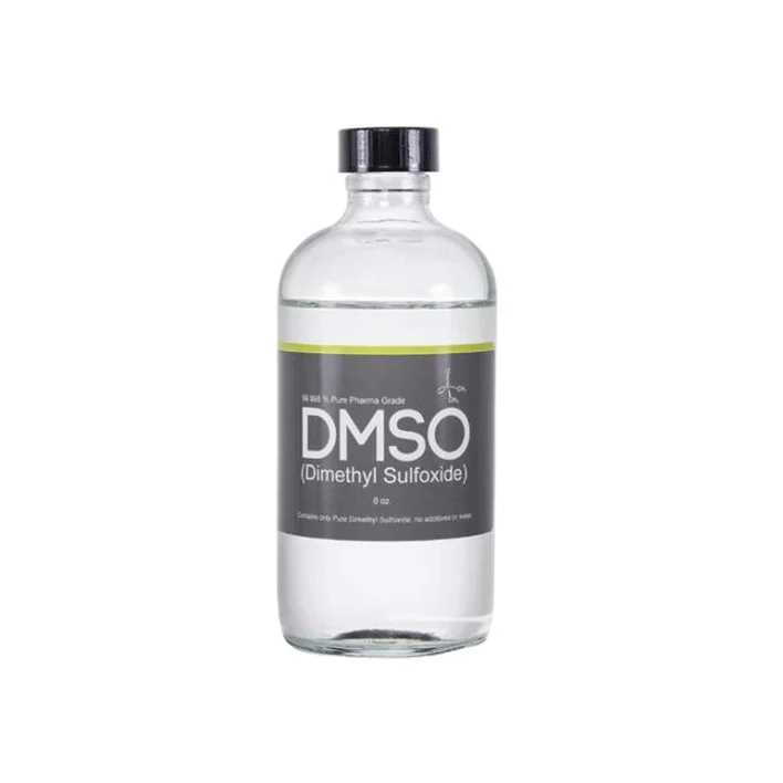 Organic intermediate Dimethyl sulfoxide DMSO CAS 67-68-5