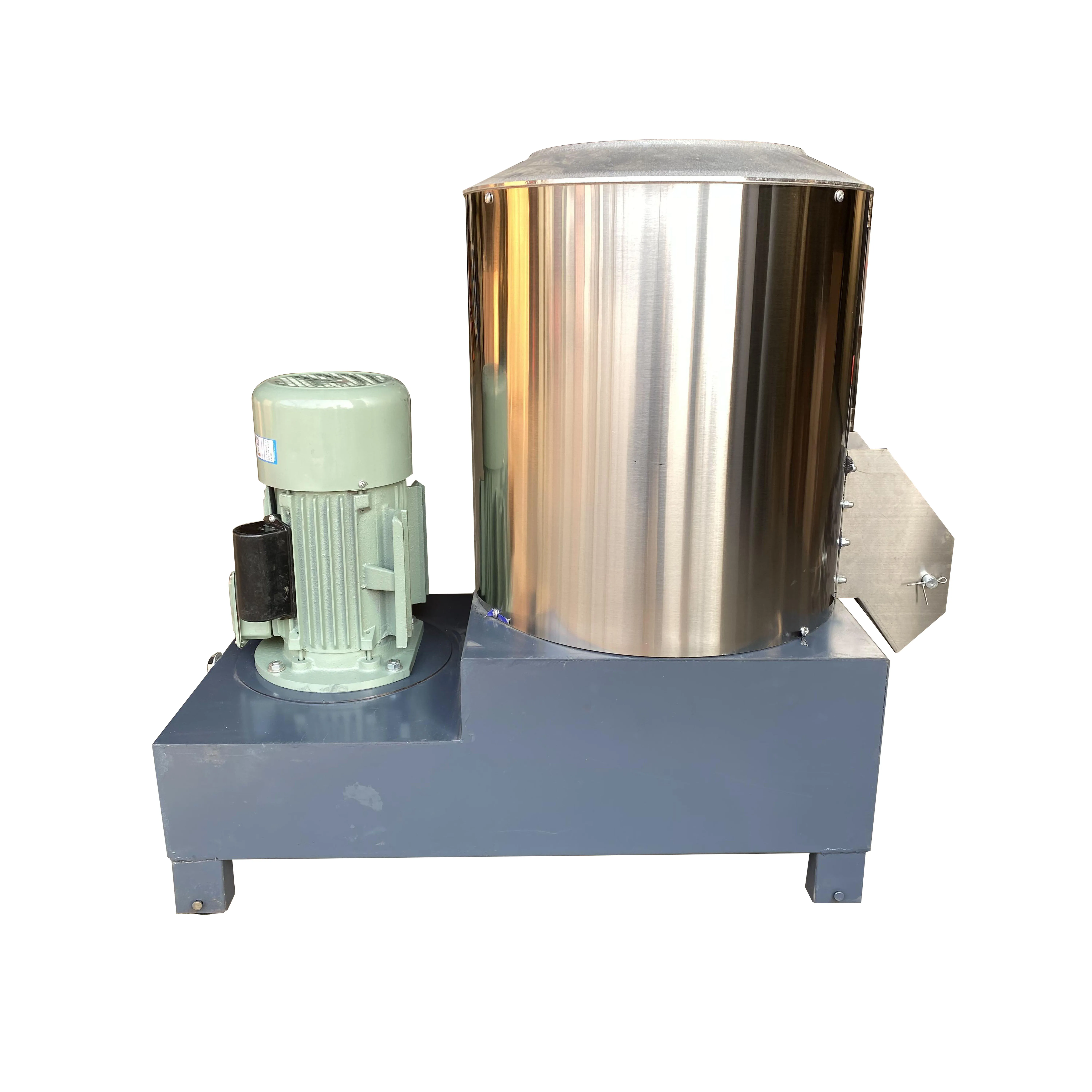 Горизонтальный плавающий сухой корм для рыб производство гранул двухшнековый экструдер многослойное оборудование сушки и упаковки