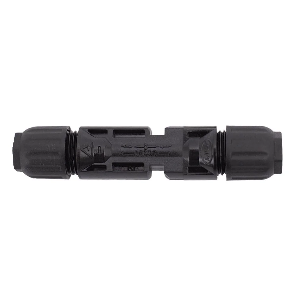 
solar panel connector, solar panel cable connectors, male and female connectors 