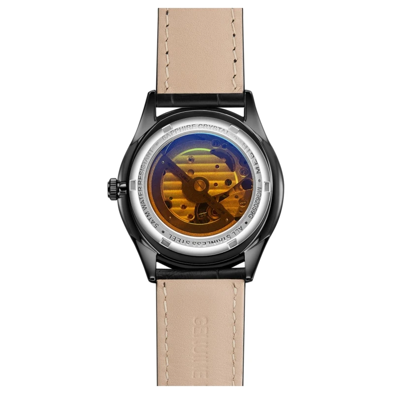 Watches men luxury brand custom brand watches  megir relogio relojes hombre  automatic men watches  megir Wristwatches