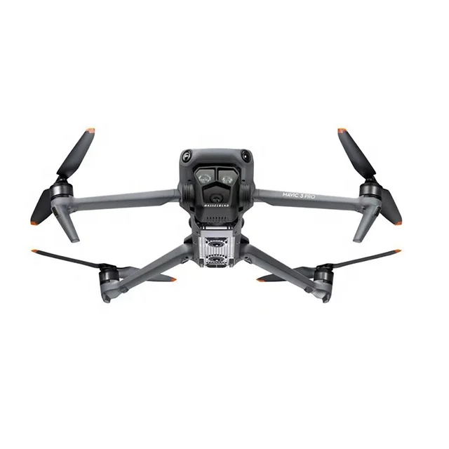Mavic 3 pro Dron with screen remote control and Free Flight Kit with Screen Remote Control and Master Kit