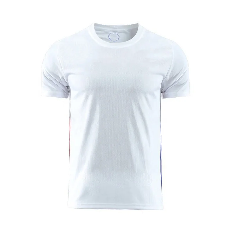 
2020 Country Female Ladies Men Home Away Soccer Jersey Football 