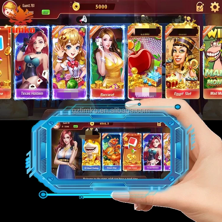 2022 hot online game play orion stars Riversweeps ocean king 3 online sot fish game app software on promotion