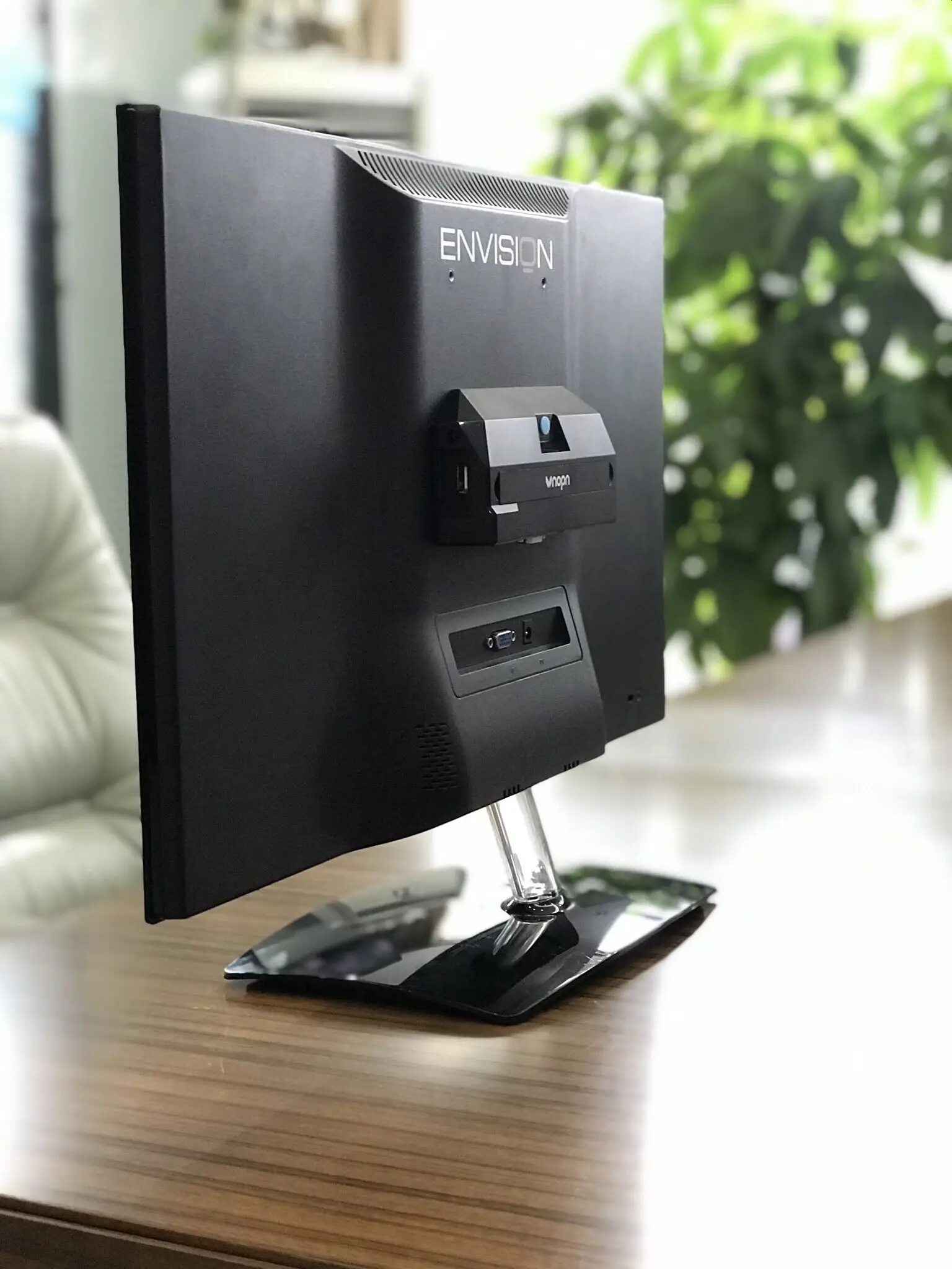 OEM дешевая цена Vnopn мини пк компьютерное программное обеспечение R1 pro Zero тонкий клиент не ограничивает пользователей