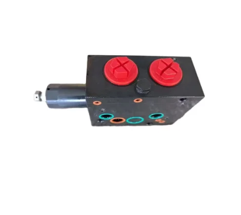 OEM HAWE клапан PSL 4G 1F/370-3 Новые гидравлические детали