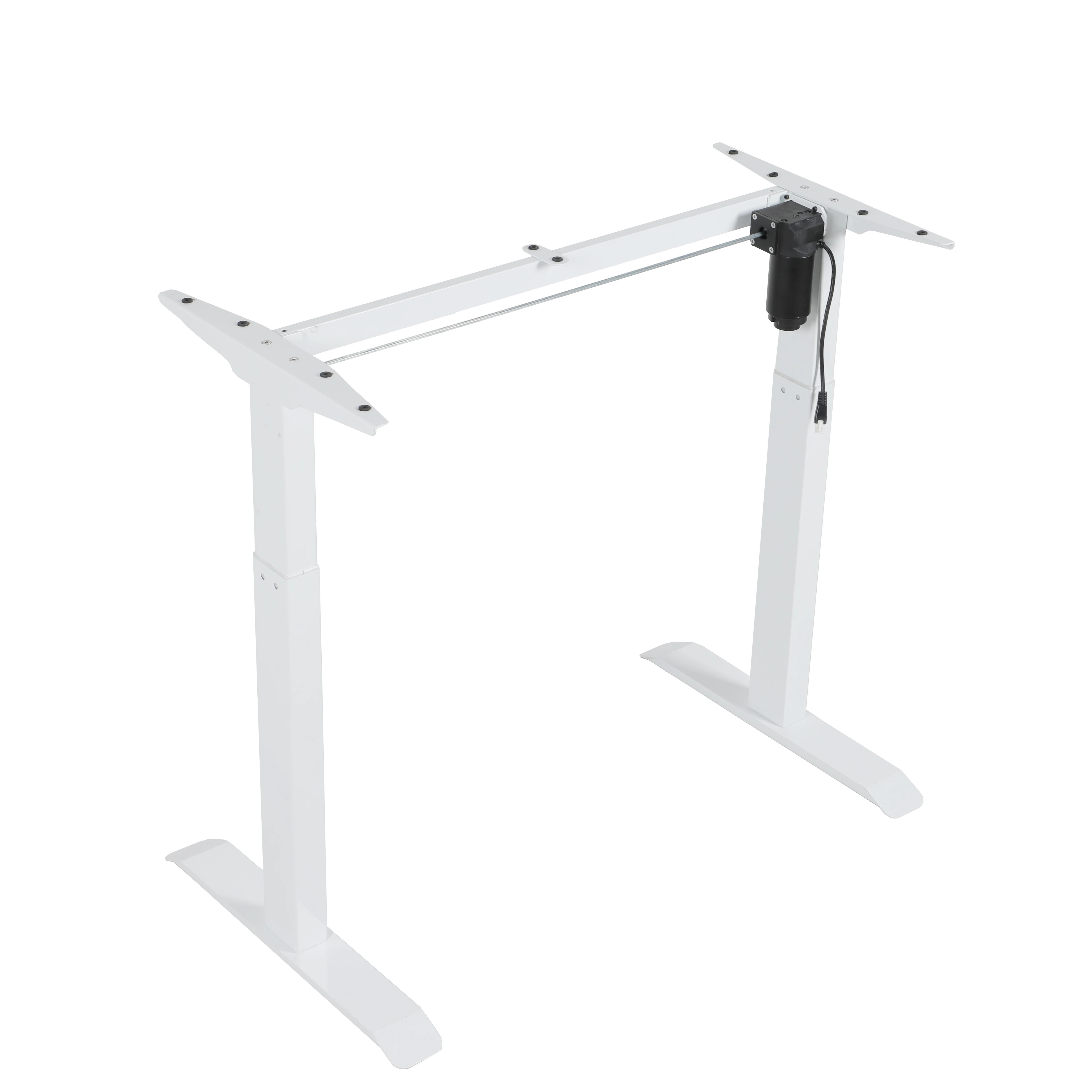 Wholesale Automatical Desk Sit Stand Home Office Table Standing Smart Desk Table