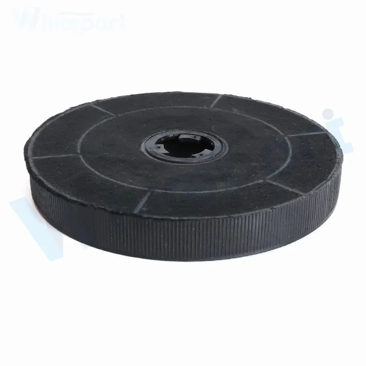 Centralized Procurement Available C029 Cooker Hood Filter Effective Adsorption Activated Carbon Filter Range Hood Filter