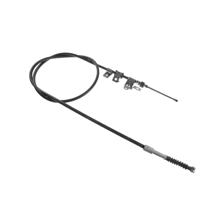 Brake System Brake Cable For Corolla Altis 2001 OEM 46420-02090