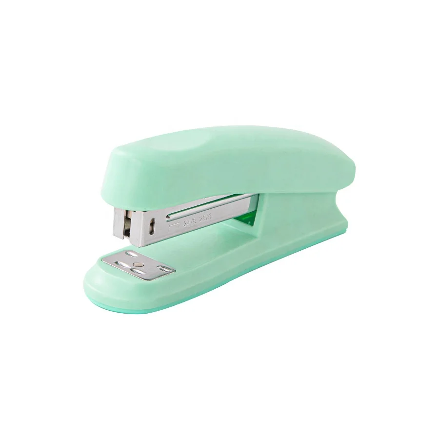 Stationary Paper Stapler School Office Supplies Portable Stapler(12# stsplers)