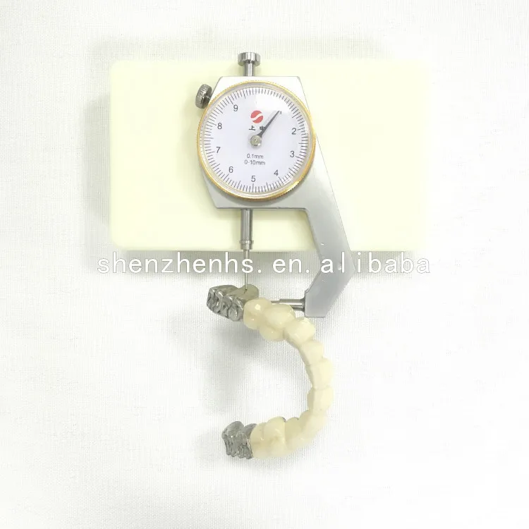 2019 Hot Sale Low Price Dental Lab Instrument Medical Caliper