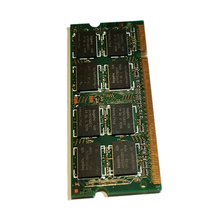 sodimm ddr2 2gb 1066 server memory ddr2 2gb mhz ECC DIMM 1066mhz for