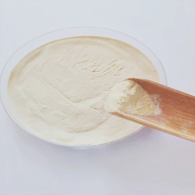 High Purity Oyster Peptides in Immune Anti-Fatigue Food Additives Oyster Meat Peptide Powder for Skin Care Products