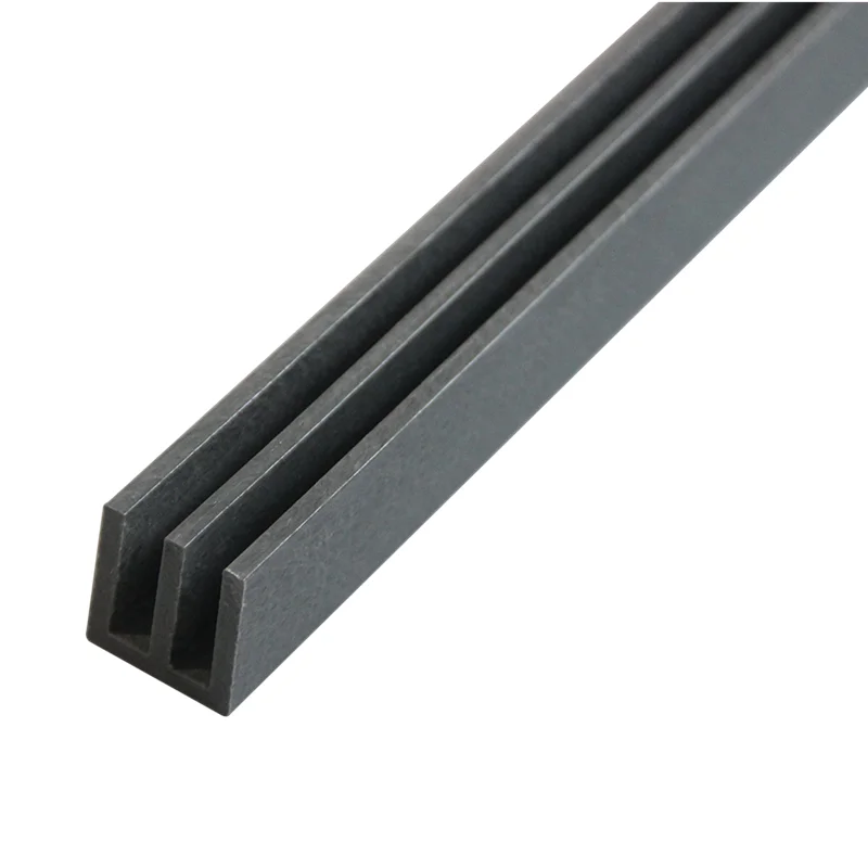 High Quality Fiberglass FRP profile  Excellent FRP Profile for Windows and door