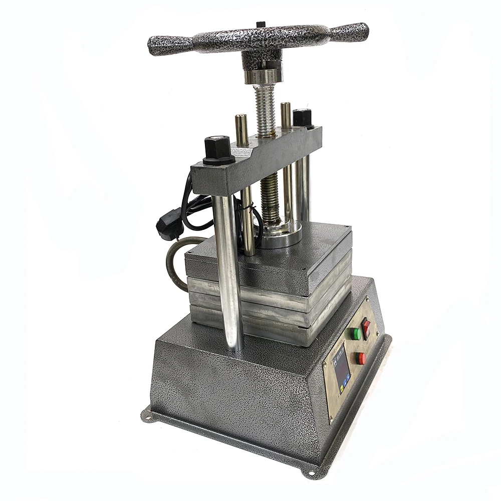 Цифровой вулканизатор для ювелирных изделий