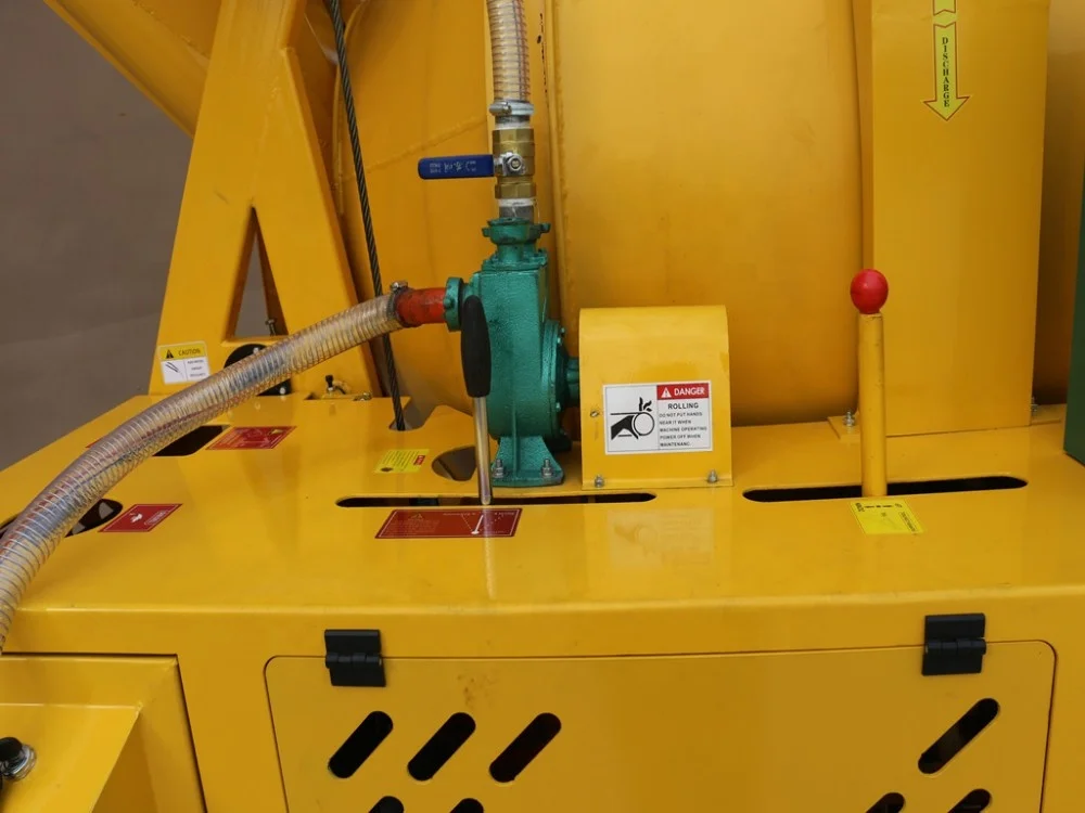  JZC350-DHL бетономешалка с подъемной ценой/дизельная бетон подъемной/подъемной