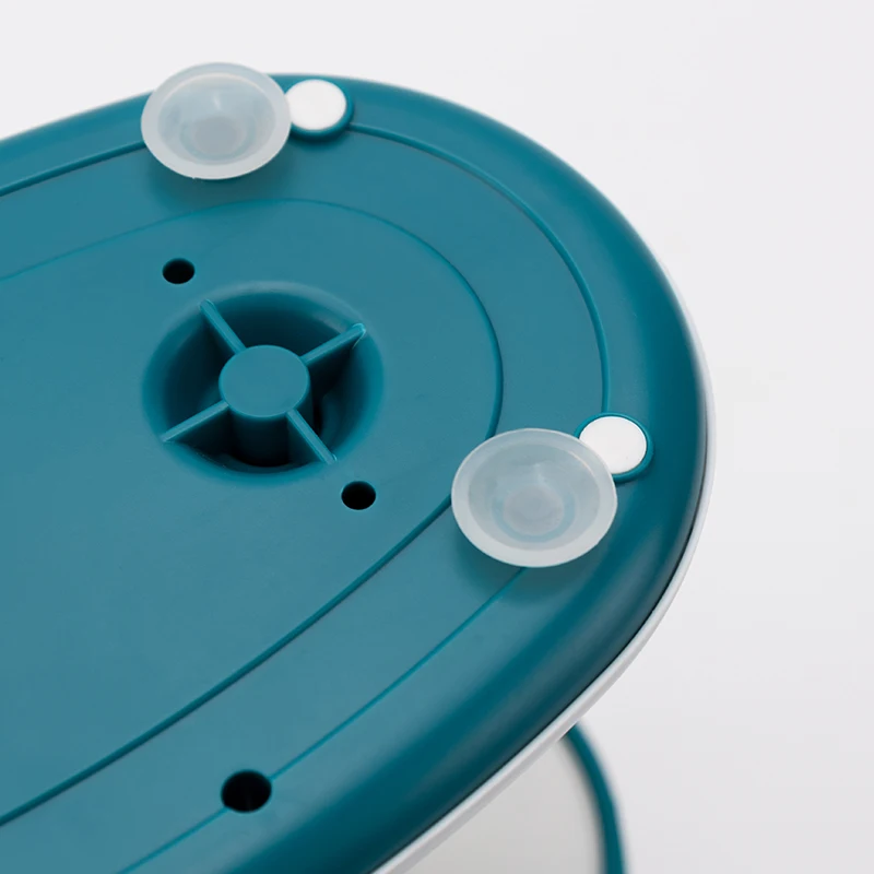 Color Box Fully Automatic Multi-functional Steamer Cooker Baby Manual Food Processor Blender White Ltd. CN;GUA Electric Custom