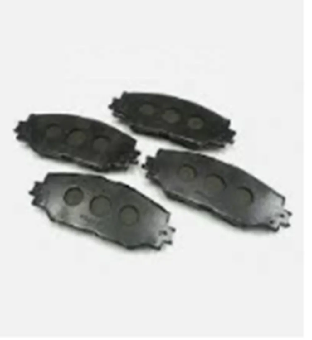 Brake Pads for TOYOTA RAV4 04465-02400