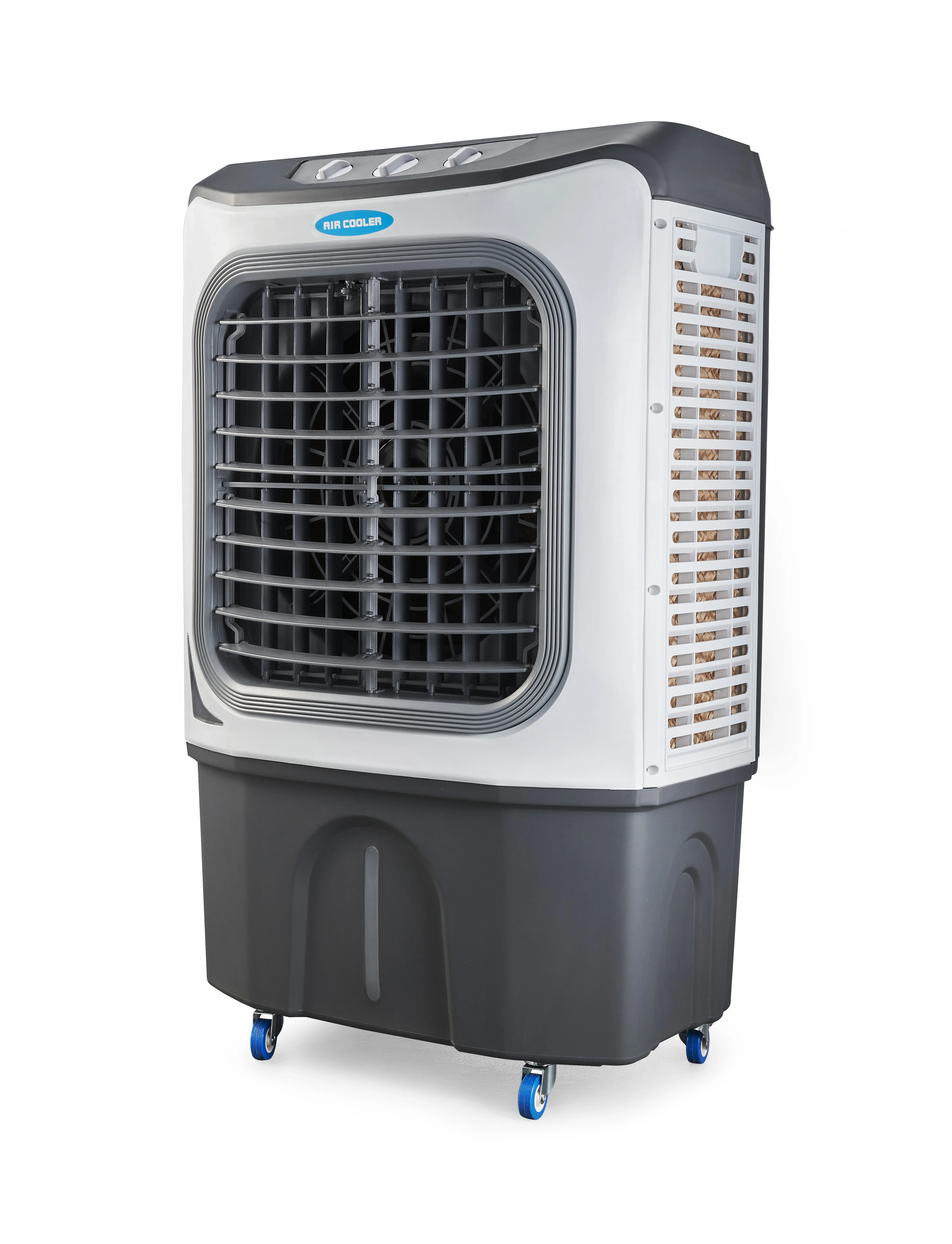 PORTABLE AIR COOLER 100L 5500CMH 180W