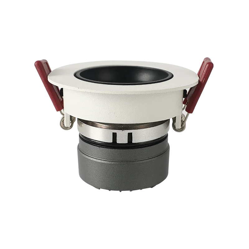 
Light Source 3w-15w Cob Led Recessed Ceiling Down Light Surface Mounted Lighting Design Led Light Downlight 