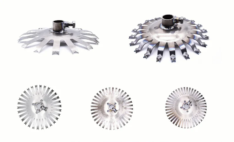 Factory CNC Pure Titanium Display Racks Anodizing Jig For Electroplating Jigs