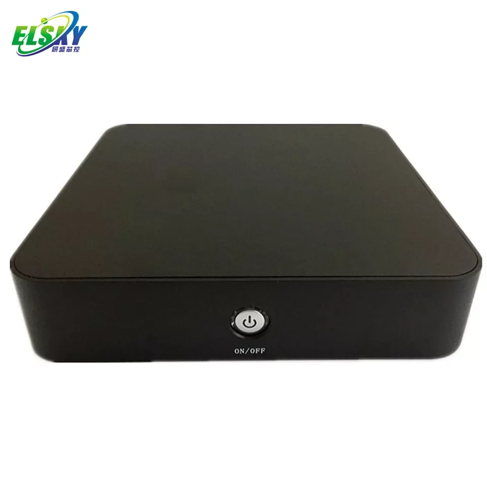 2023 hotselling Thin Client Dual Core 1.8GHz 2*VGA lga 1155 Processor Gigabyte board HM76 Computer pc