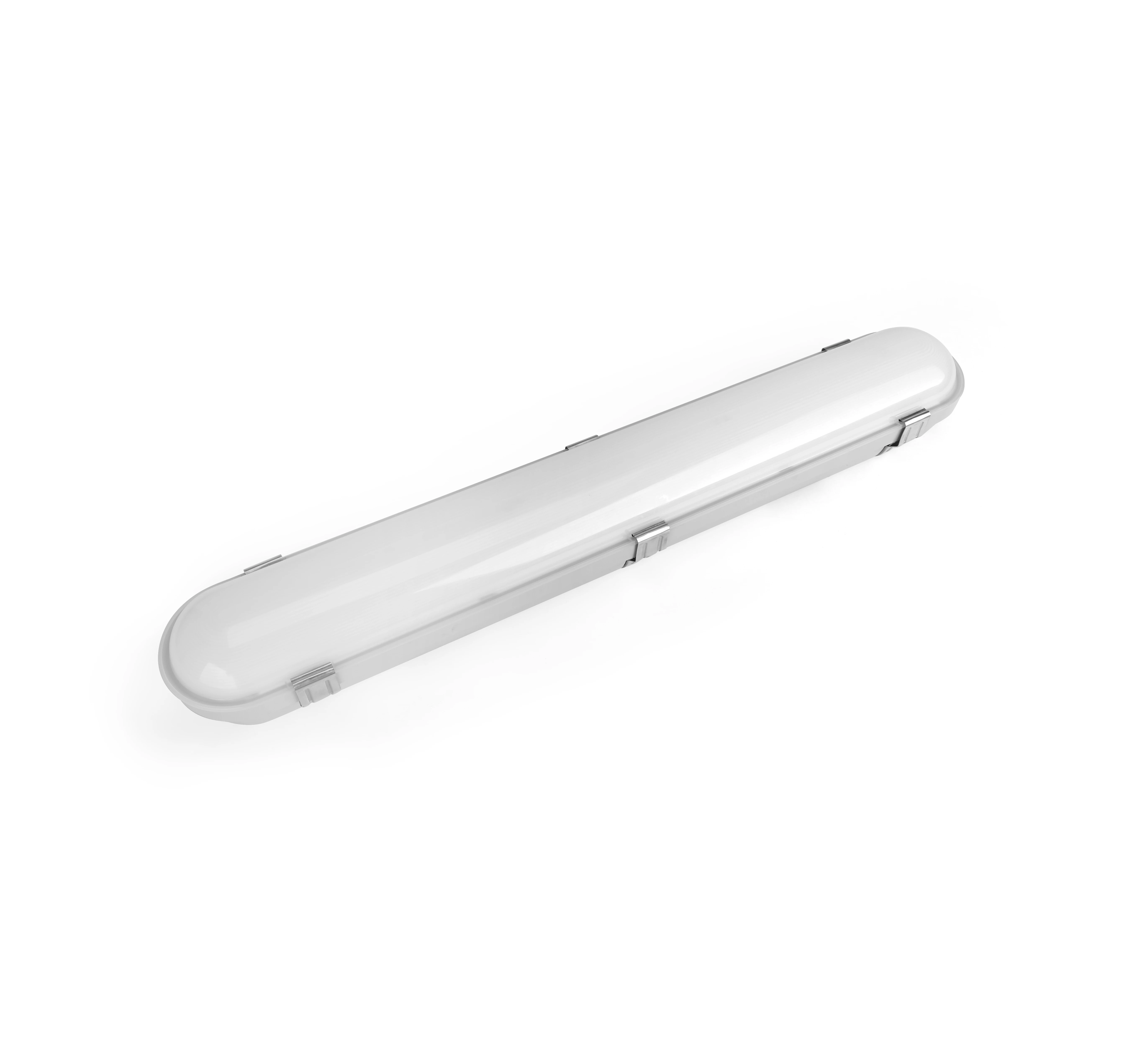 
2019 new 3000k-6000k 20w industry led anti corrasive led tri-proof light 