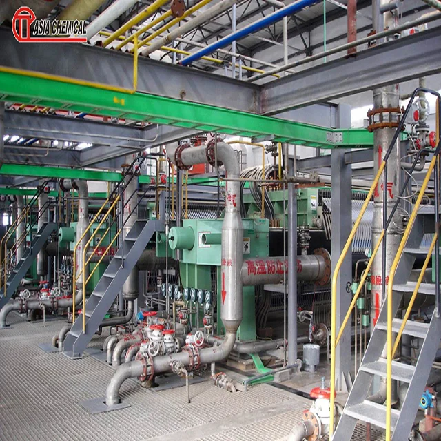 Sodium Hydroxide Production Line Manufacturers Sodium Hydroxide Production Line Plant