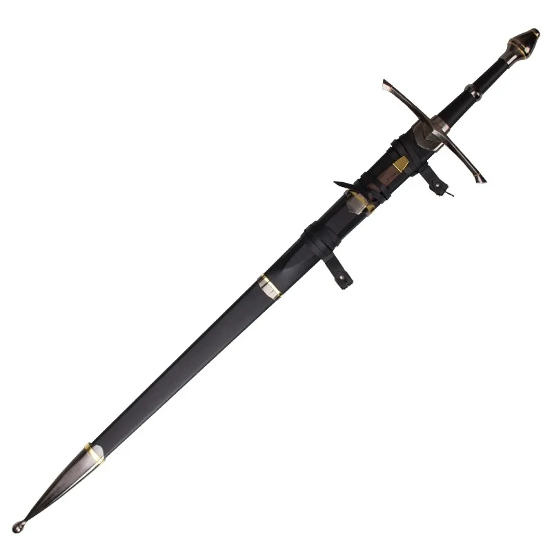 Lord of the Rings Sword The Ranger Sword of Aragon Guard Excalibur