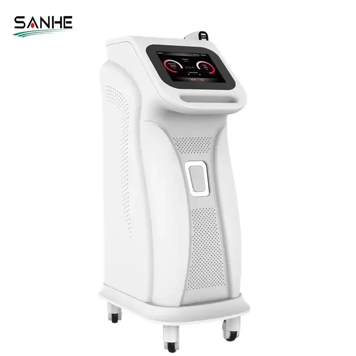 2023 Hot Sale Professional Beauty Machine Laser 808nm Hair Removal Diode 808 Diode Laser Hair Removal