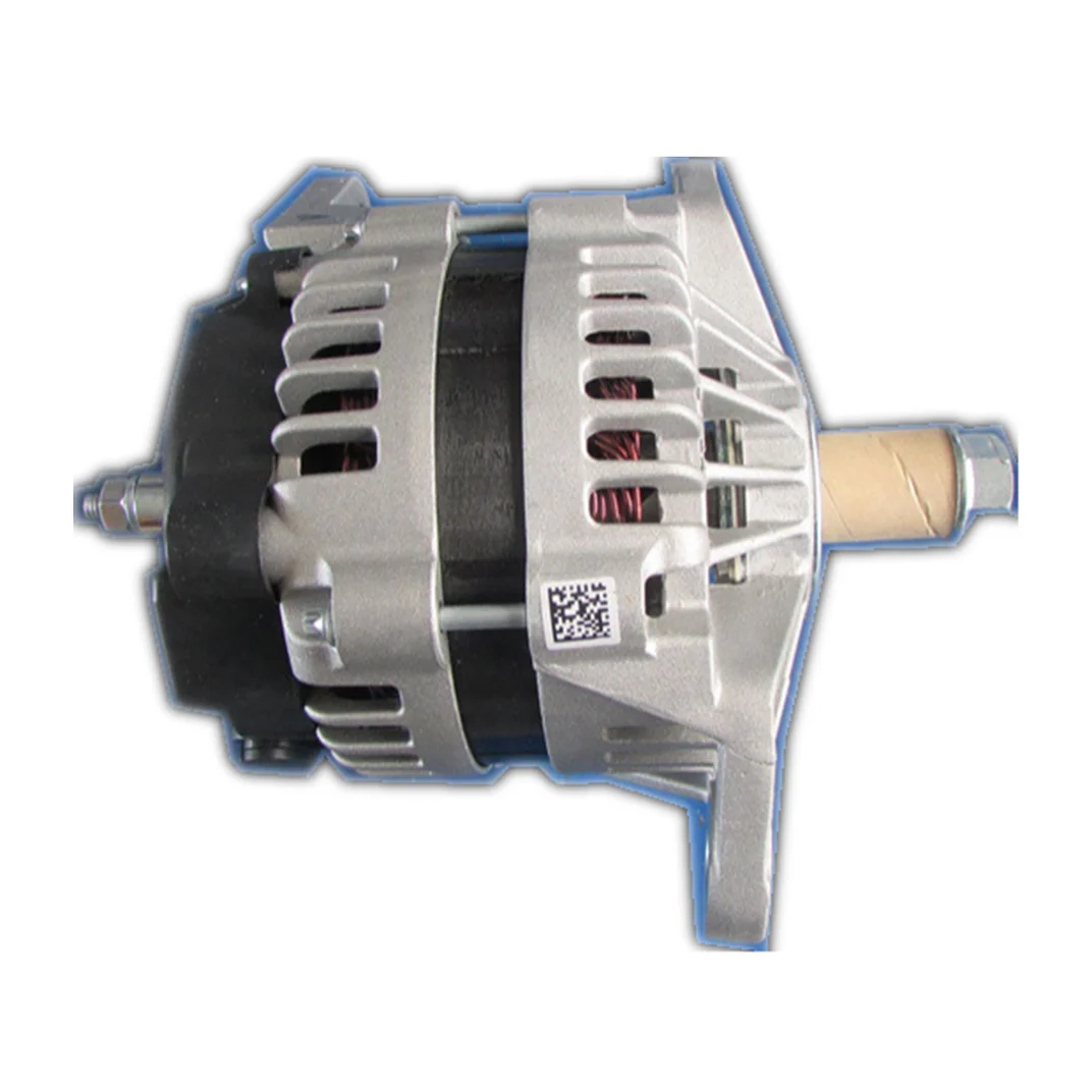 TSP-8D201 cummins генератора 5282841 двигатель запчасти для погрузчика