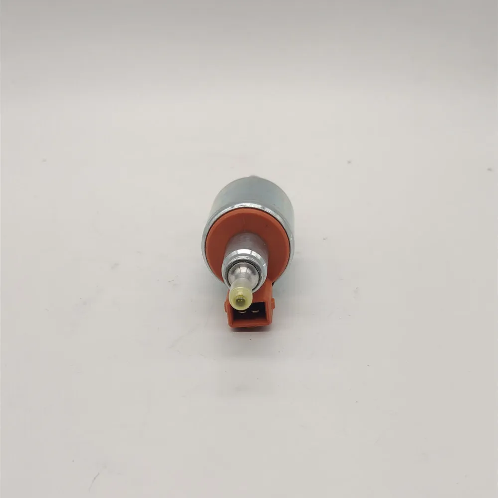 High quality 24V fule pump 5 kw diesel air parking heater accessory